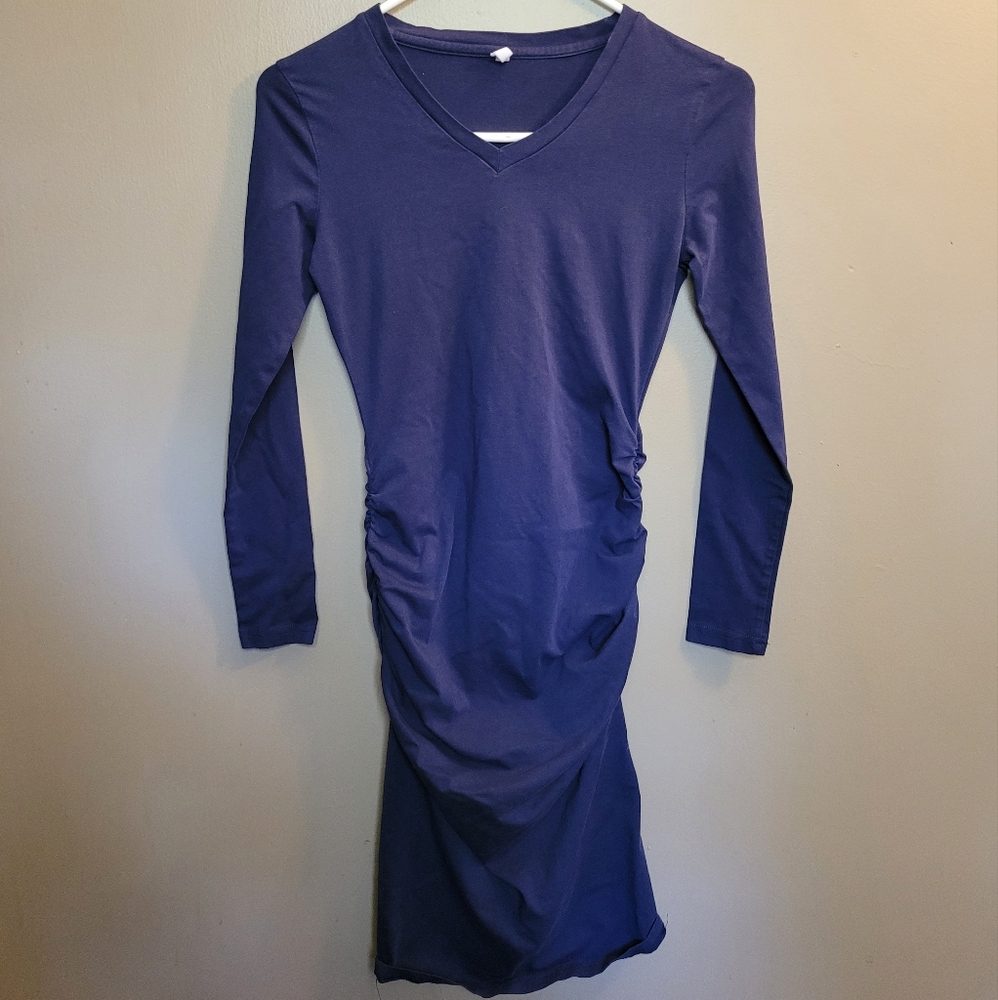 Maternity Dress